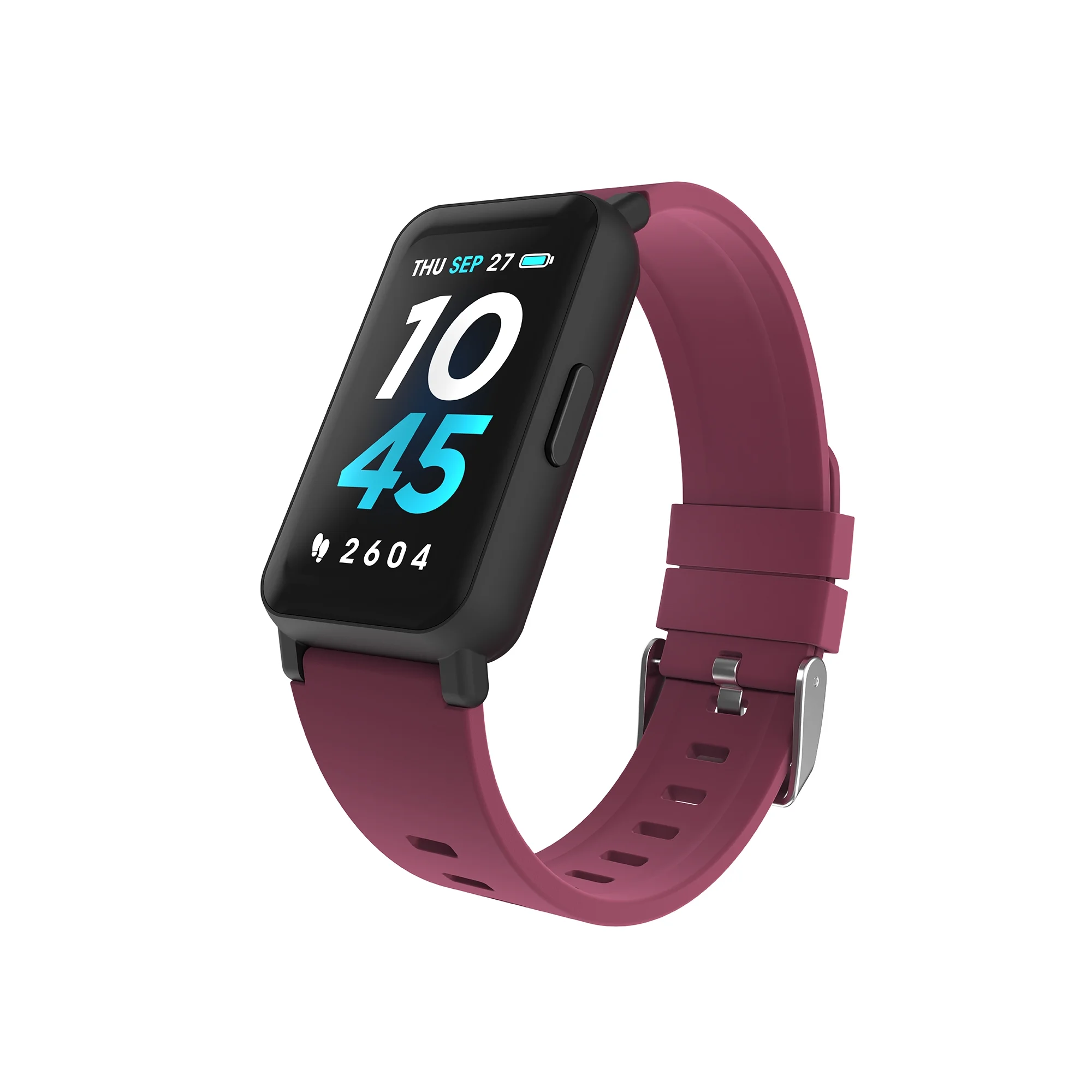 iTech-Active-3-Unisex-Adult-Smartwatch-Fitness-Tracker-Merlot-Silicone-Strap-1-1.webp